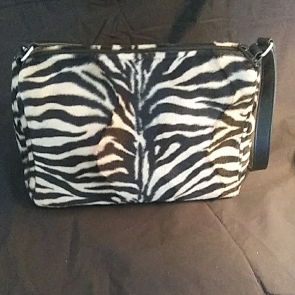 Vintage Kate Spade Shoulder Purse - Picture 4 of 6